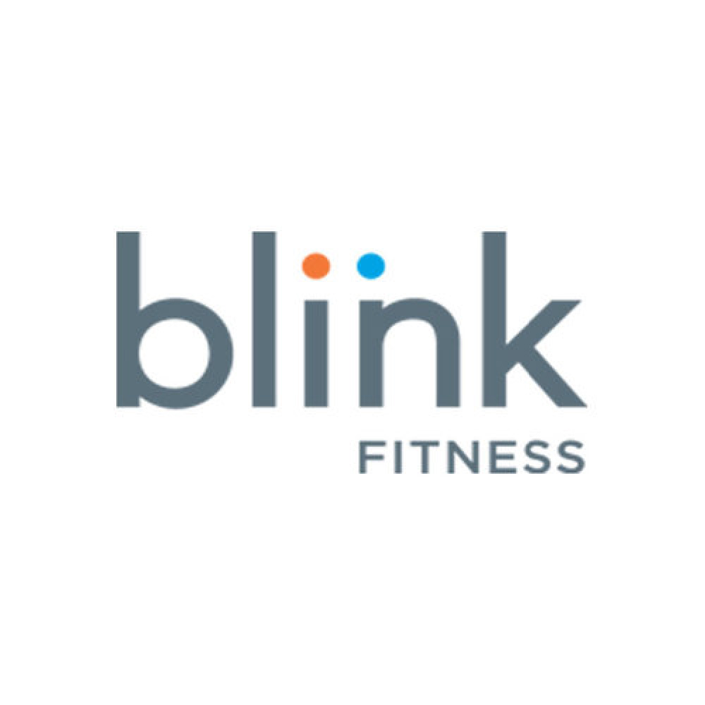 Blink Fitness