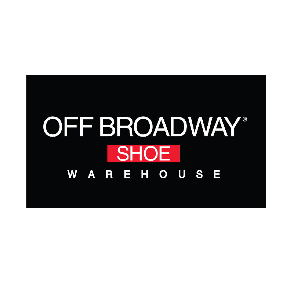 Off Broadway Shoe Warehouse